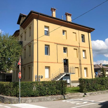 Nevegal - Piccolo Gioiello Vicino Al Centro Apartment Visome Exterior foto